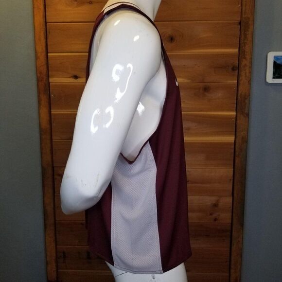 Nike Men's Lacrose Reversible Jersey (size M) - Picture 2 of 10